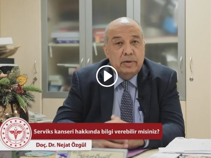 hsgm serviks ca hakkinda n.ozgul.2019yeni